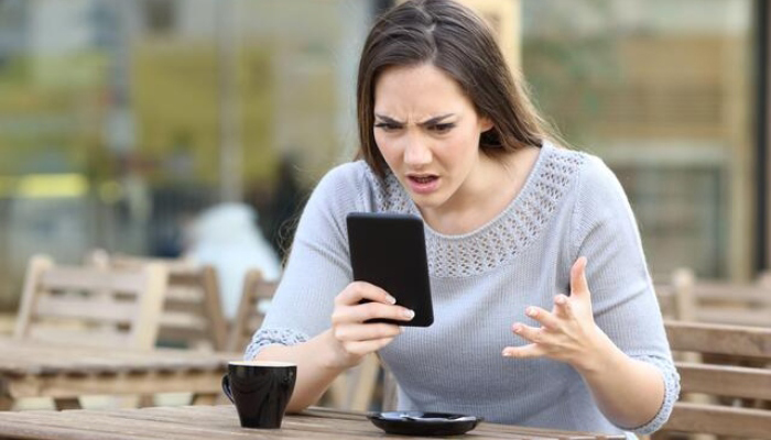 ٹیکنالوجی نے کیسے انسانوں کی زندگی تباہ کی؟
