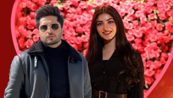 کنزہ ہاشمی کی بھی بھارتی فلم میں انٹری