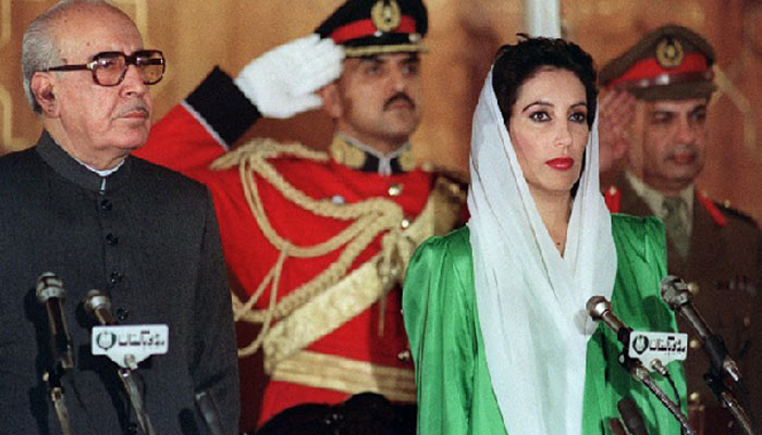 عالمی یومِ خواتین، پاکستان کی باہمت خواتین