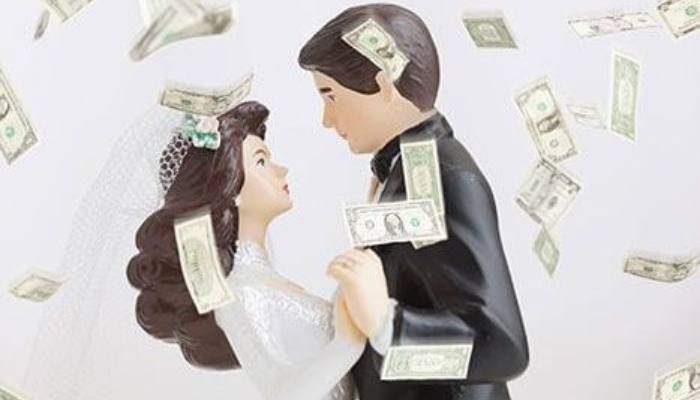ازدواجی زندگی نے ماہر کاروبازی شخص بنا دیا، فوٹو بشکریہ گوگل
