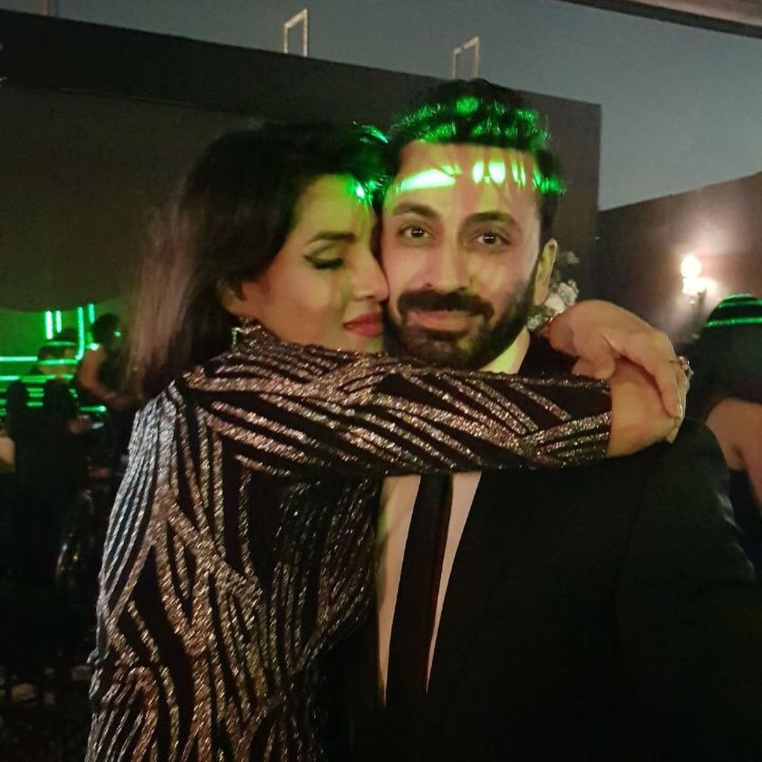فوٹو، ژالے سرحدی انسٹاگرام