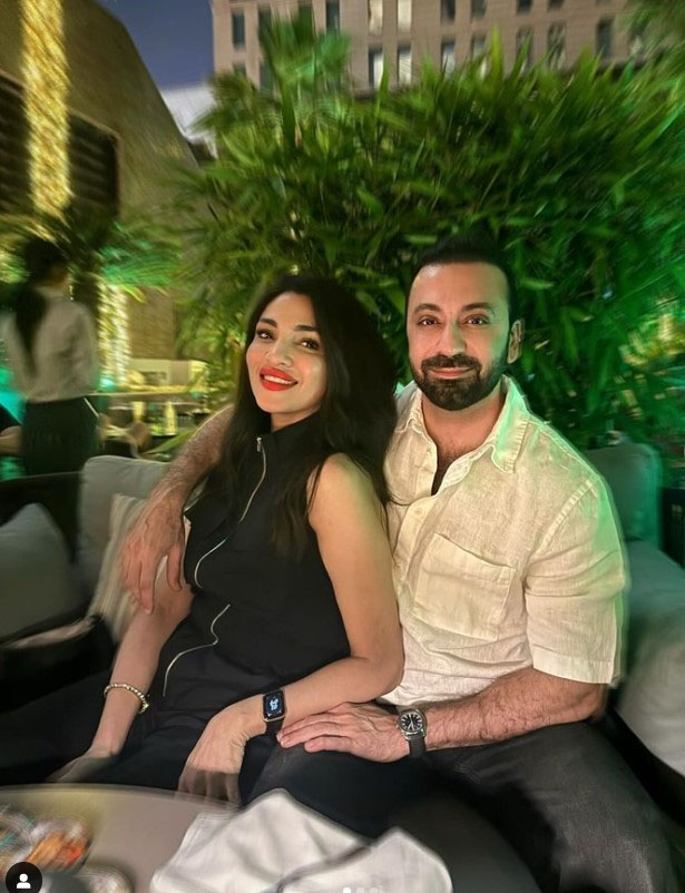 فوٹو بشکریہ انسٹاگرام