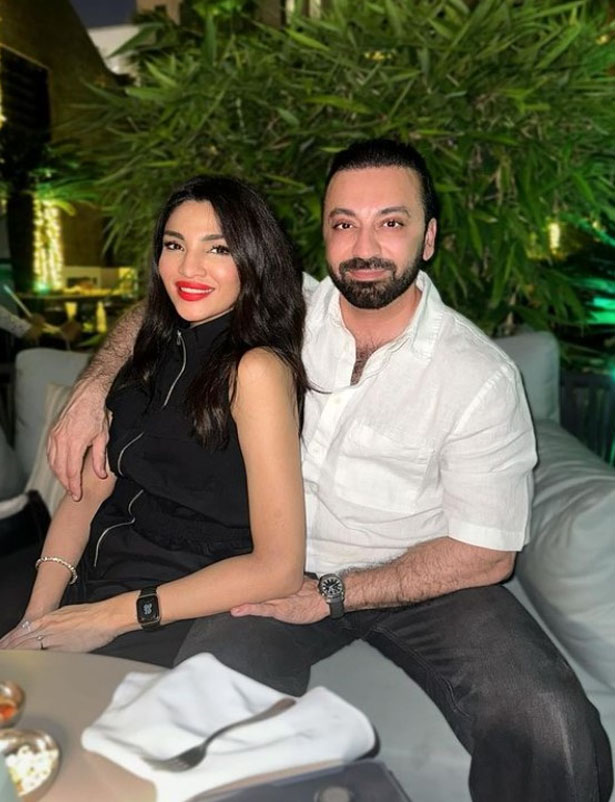 فوٹو بشکریہ انسٹاگرام