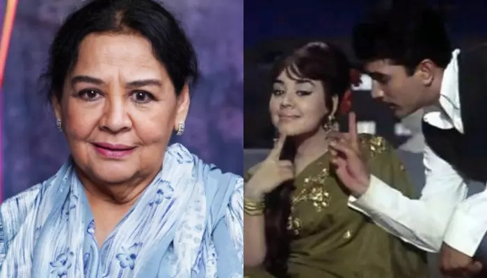 راجیش کھنہ کا میرے ساتھ رویہ برا تھا، فریدہ جلال