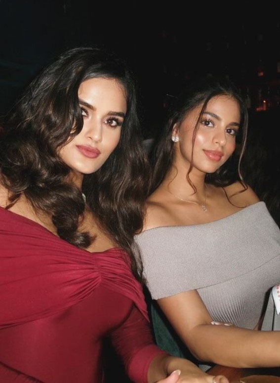 Photo courtesy of Instagram