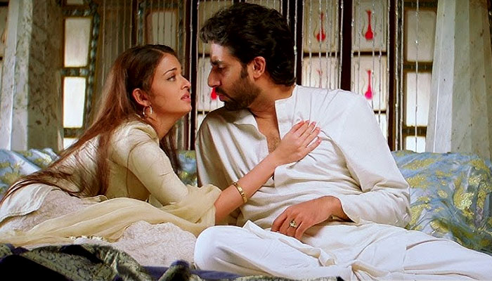 اداکار ابھیشیک بچن نے مداحوں سے اہم انکشاف کردیا