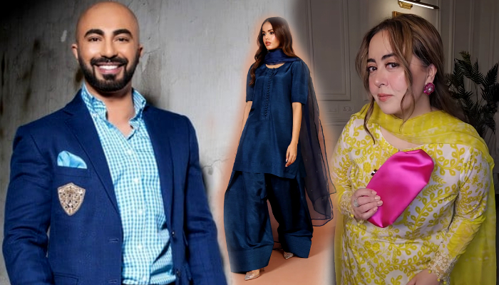 فرشی شلوار سب پہنیں، ایچ ایس وائے کا ماریہ کی سوچ سے اختلاف