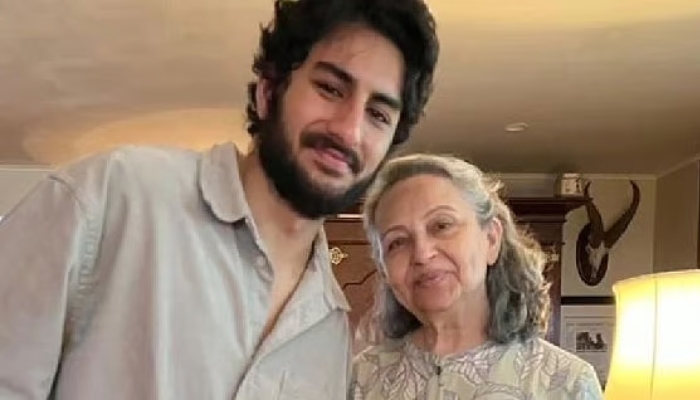 شرمیلا ٹیگور نے فلم کے بارے میں اپنے خیالات کا اظہار کردیا