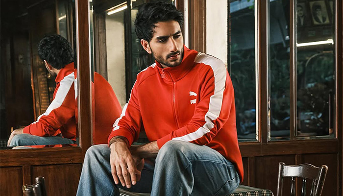 نادانیاں ابراہیم علی خان کی ڈیبیو فلم تھی۔