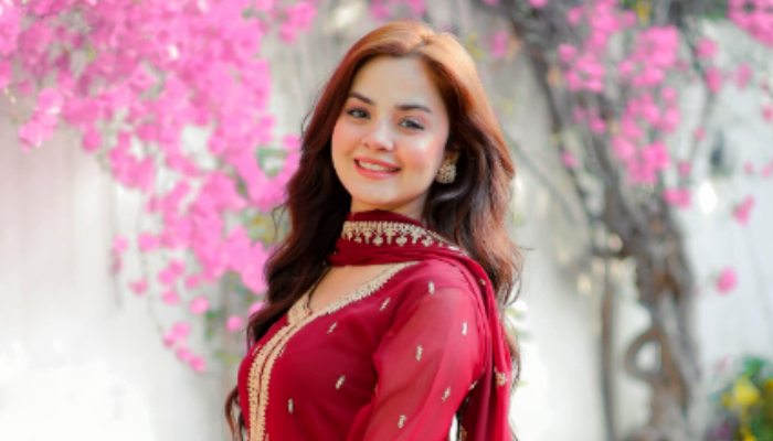 کومل میر نے وزن میں اضافے کی وجہ بتادی