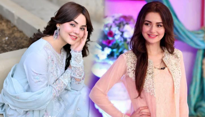 ہانیہ سے مل کر کومل میر کس احساسِ کمتری کا شکار ہوئیں؟