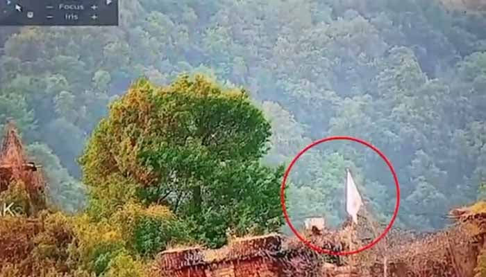 بھارت کا رات گئے بزدلانہ حملہ، پاکستان کا منہ توڑ جواب
