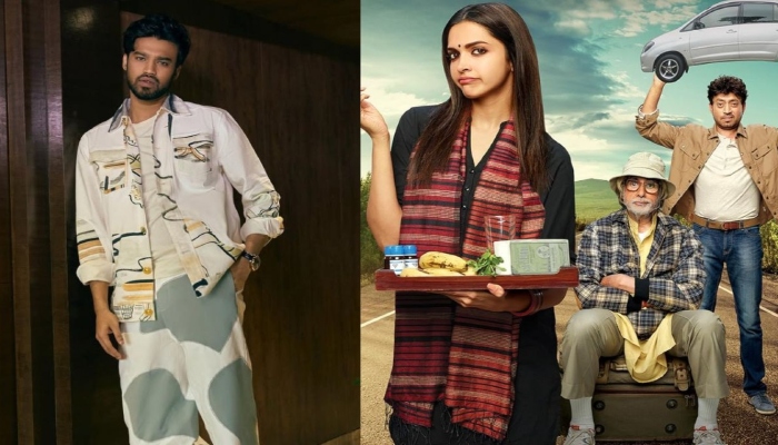 بابِل خان نے فلم پیکو میں کام کرنے کا تجربہ شیئر کردیا