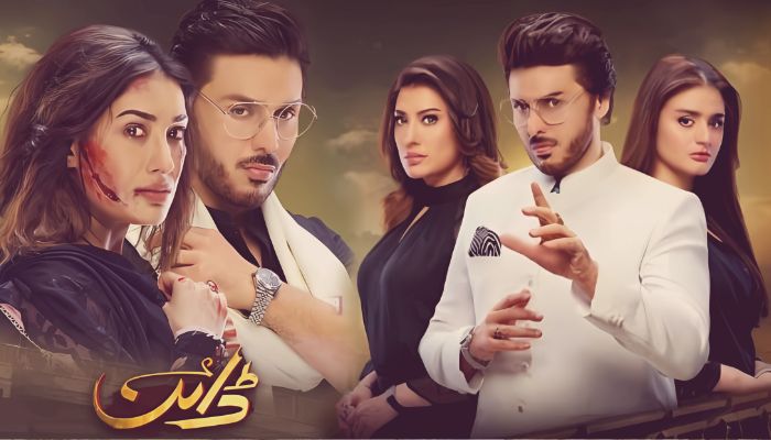احسن خان نے ڈراما 'ڈائن' کی حیران کن فیس بتادی