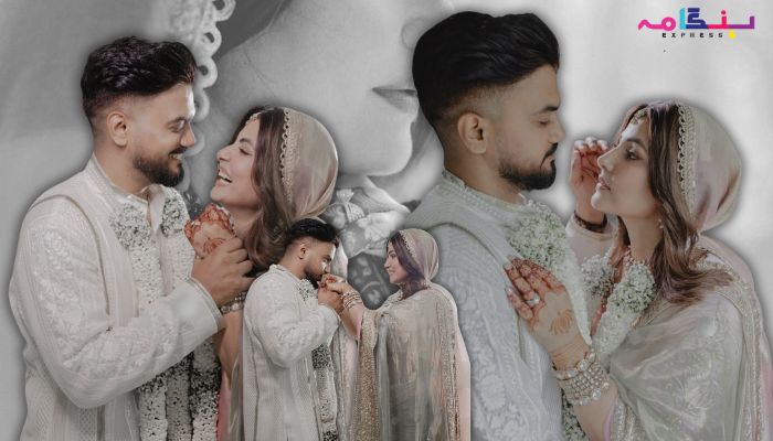 دلکشی کی تمام حدیں پار کرتی حنا خان کے اوور آل لُک کا تفصیلی جائزہ