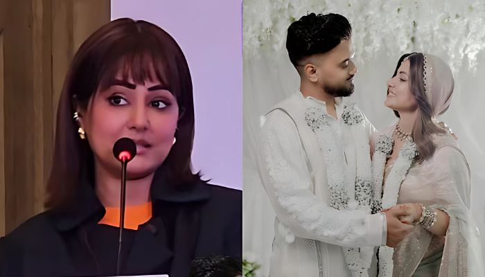 اداکارہ نے کام کو سب پر فوقیت دے دی