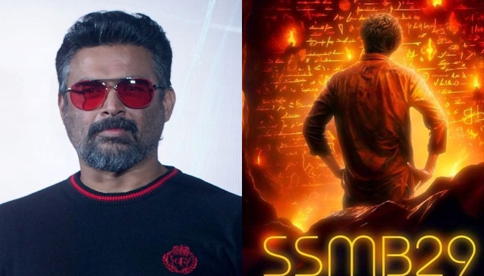 فلم SSMB29 میں آر مادھون کی انٹری، مداح پرجوش
