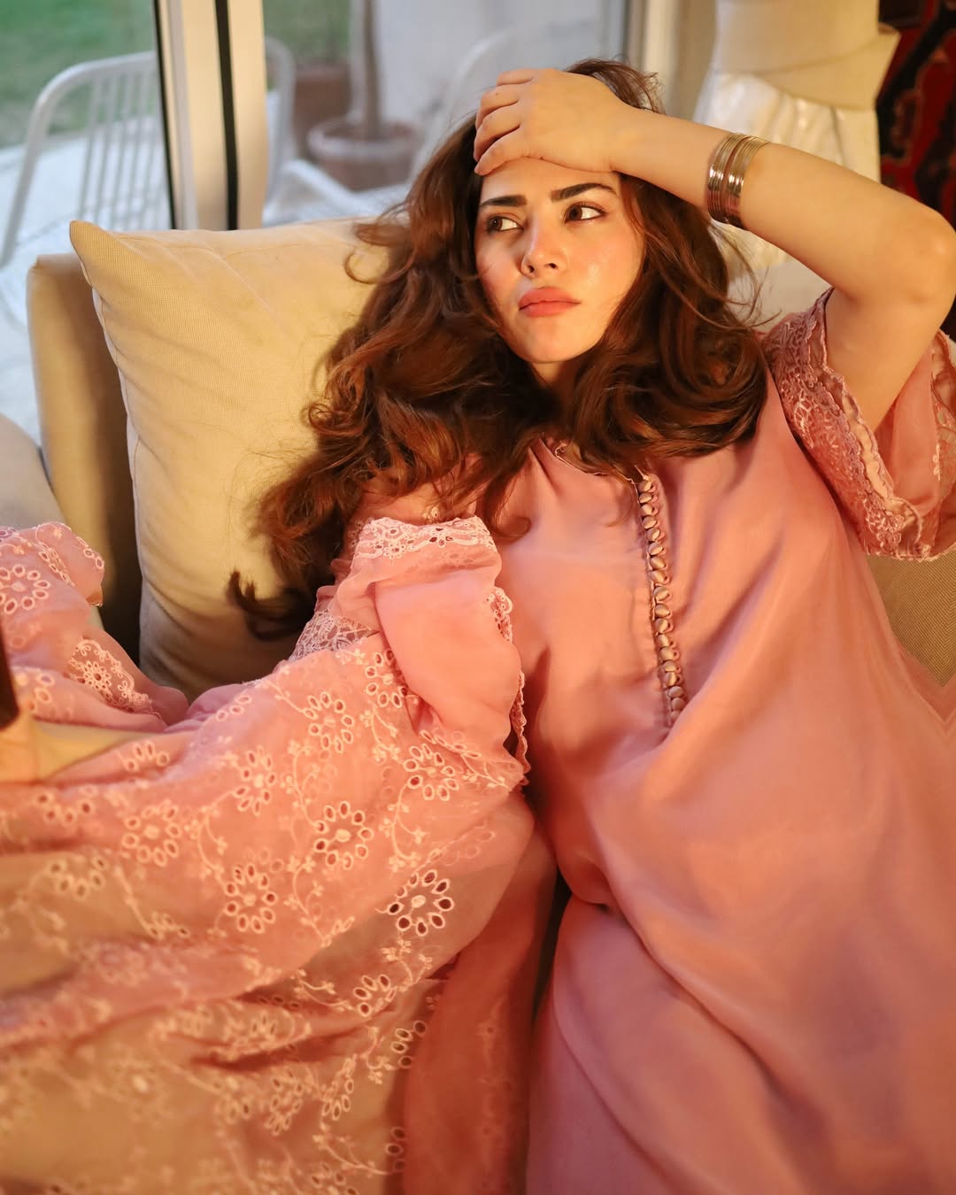 نیمل خاور کے عید لُکس کے چرچے، قیمت کتنی؟