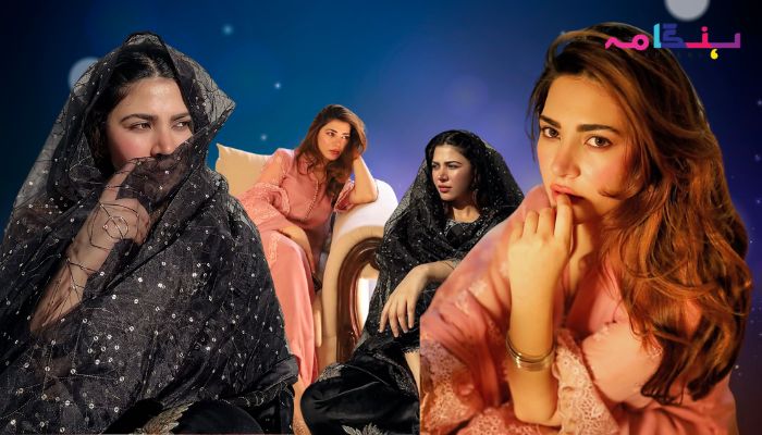نیمل خاور کے عید لُکس کے چرچے، قیمت کتنی؟