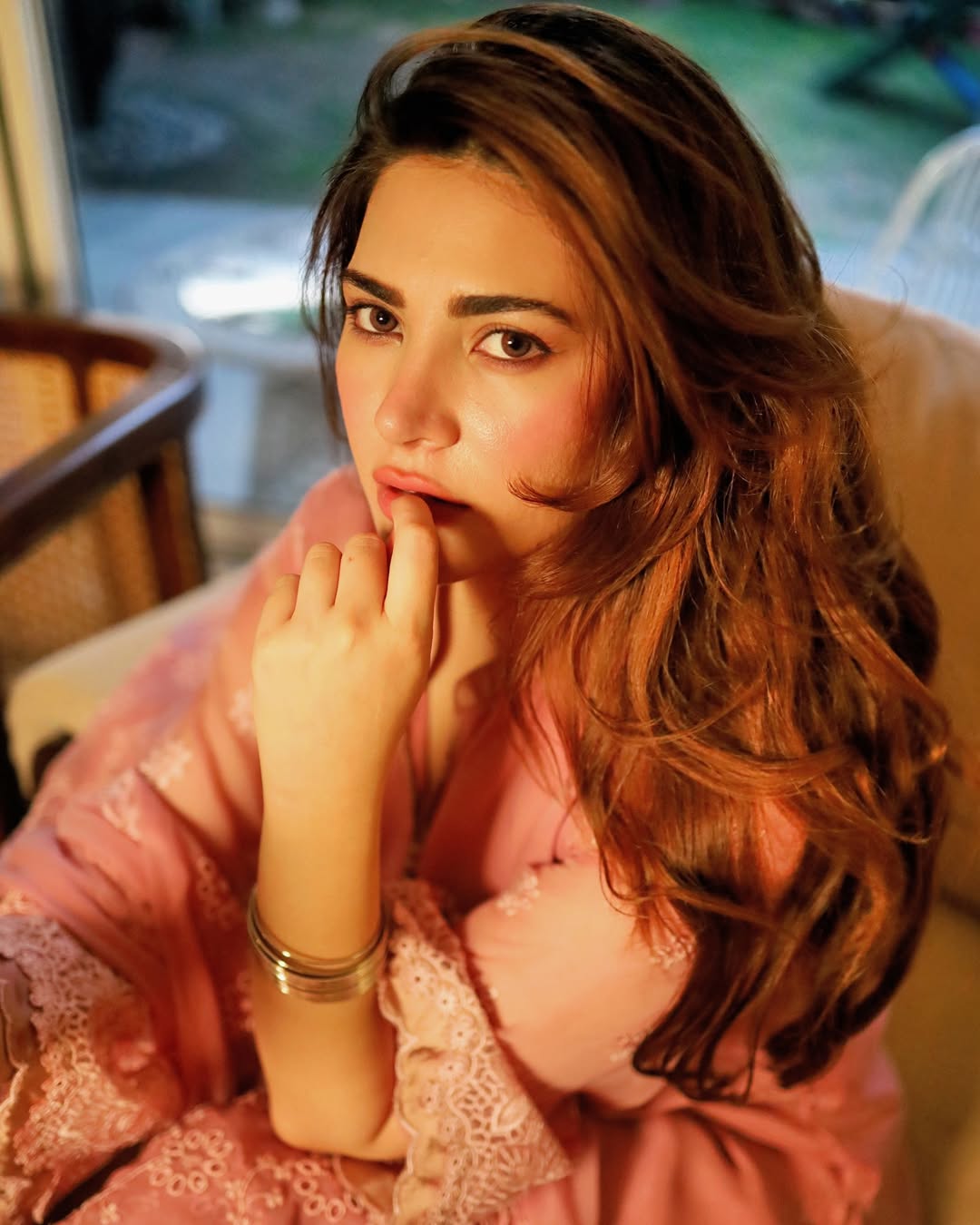 نیمل خاور کے عید لُکس کے چرچے، قیمت کتنی؟