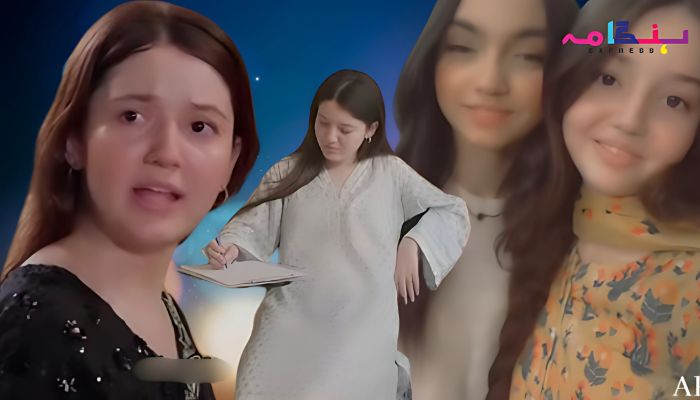 ثنا یوسف نے کس ڈرامے میں کام کیا؟