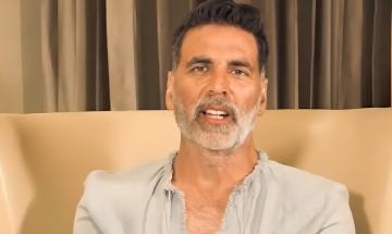 Why Akshay Kumar says: never sign 3-film deals