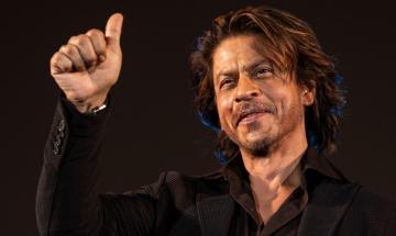 Complete Filmfare Awards 2025 winners: ‘Laapataa Ladies’, SRK, Alia Bhatt lead the night