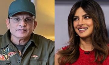 Priyanka Chopra’s costar revisits bold moment from ‘7 Khoon Maaf’