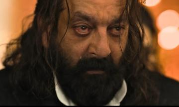 Sanjay Dutt reflects on years-long battle with substance abuse: 'I saw myself dying'