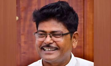 Raju Talikote’s son pays emotional tribute to his late father