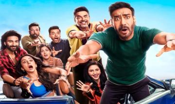Ajay Devgn set to reprise his ‘lover boy’ character in ‘De De Pyaar De 2’