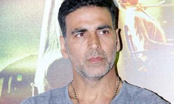 Akshay Kumar takes legal action against AI deepfake impersonations