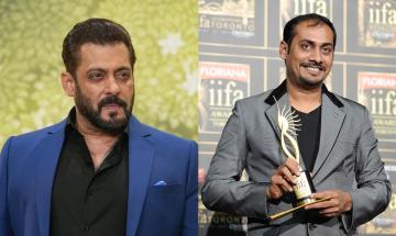 'Dabangg' director expresses scepticism about 'criminal' Salman Khan's career