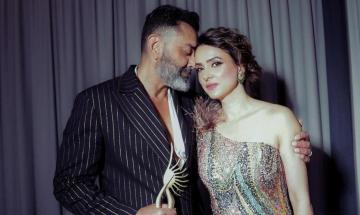Bobby Deol reveals how alcoholism almost 'ended' his relationship with wife Tanya