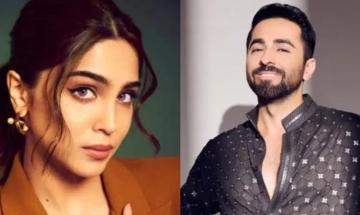 Ayushmann Khurrana to begin shooting for Sooraj Barjatya’s upcoming family drama