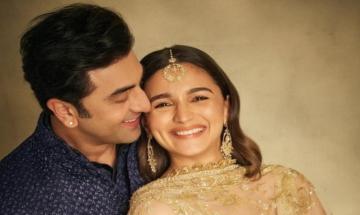 Alia Bhatt, Ranbir Kapoor set for major change in latest development