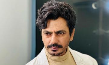 Nawazuddin Siddiqui joins forces with 'Mission Impossible' star for thriller film 'Faraar'