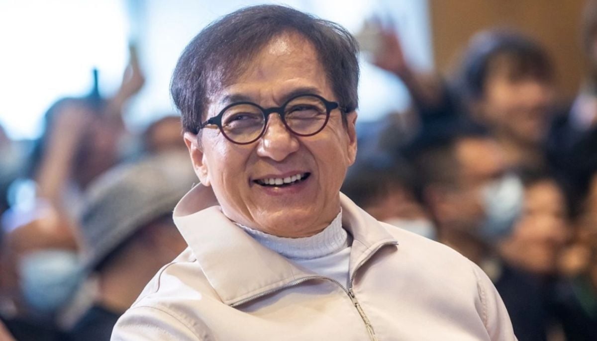Jackie Chan's death rumors spread online: Here's truth