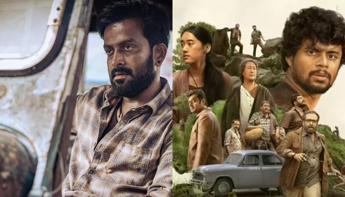 New movies & OTT releases this weekend: Complete list for Nov 21, 2025