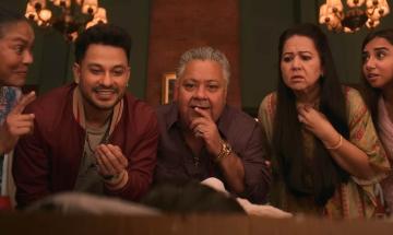 Kunal Kemmu’s upcoming Netflix show 'Single Papa' teaser out: Watch