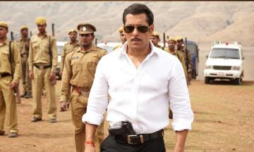 Salman Khan set to direct 'Dabangg 4'? Report sparks buzz