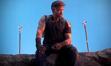 Hrithik Roshan’s reaction to 'War 2' failure splits audience into laughter