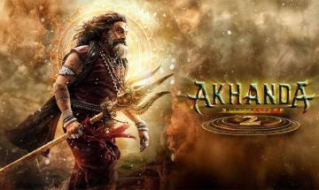 ‘Akhanda 2: Thandavam’ trailer out – explosive action & spiritual drama 