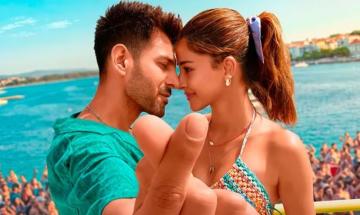 'Tu Meri Main Tera Main Tera Tu Meri' teaser out: Kartik , Ananya return with Christmas romance