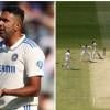 Ashwin slams ‘double standards’ after 19 wicket Ashes collapse in Perth