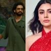 ‘Bigg Boss 19’ drama: Malti Chahar slaps tanya, Amaal Mallik reacts 
