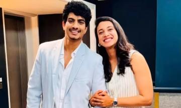 Smriti Mandhana’s fiance Palash Muchhal  lands in viral cheating controversy