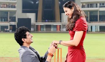 Smriti-Palaash wedding uncertain after emotional hospital drama