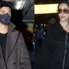 Malaika Arora sparks buzz after latest airport outing with Harsh Mehta