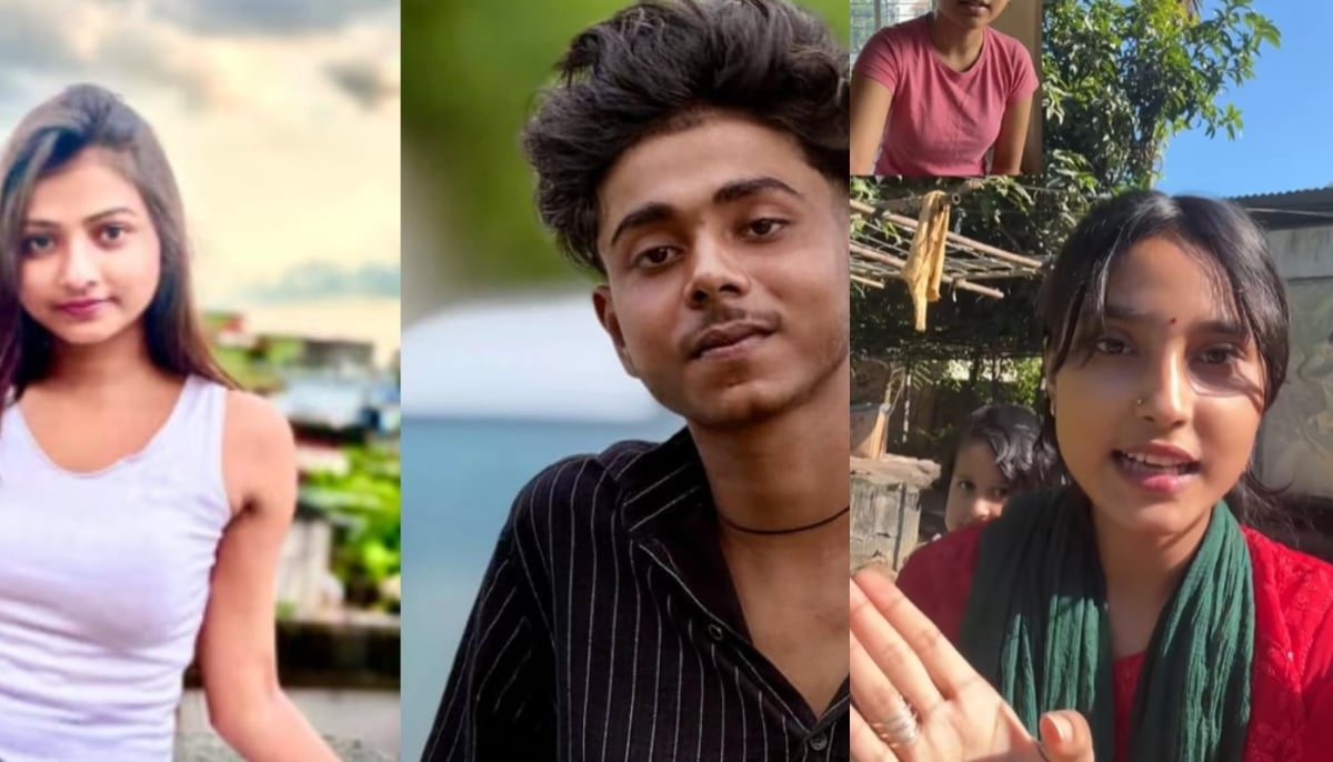 Instagram goes viral: 19-minute video mystery solved!